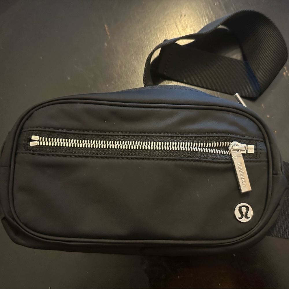 Wunderlust Belt Bag 1.8L